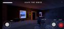 Snow Beyond the Door screenshot 2